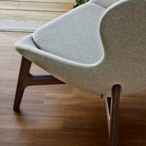 Кресло ROUND 2