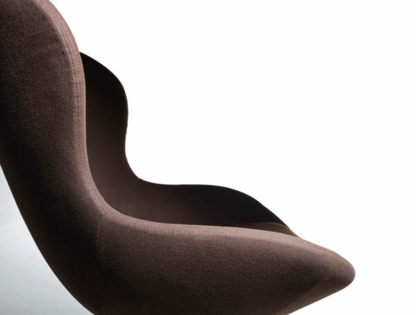 Кресло ROUND 3