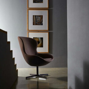 Кресло ROUND 5