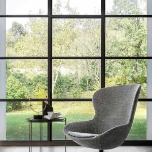 Кресло ROUND 9