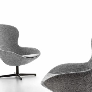 Кресло ROUND 10