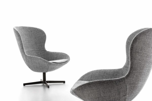 Кресло ROUND 10