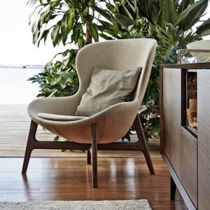 Кресло ROUND 11