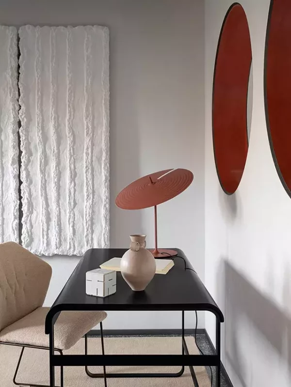 Письменный стол Alphabet 7