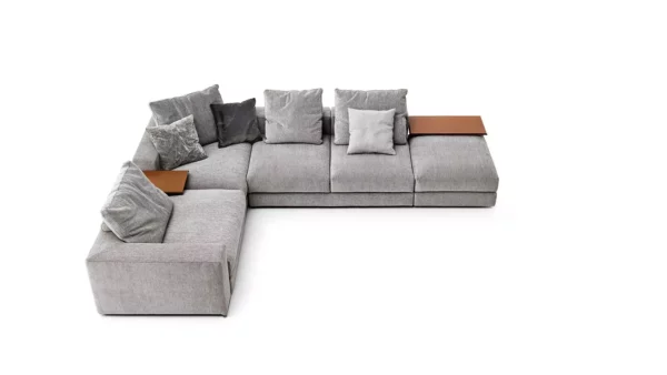 Модульный Диван Ananta Class 3