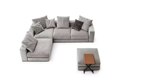 Модульный Диван Ananta Class 1