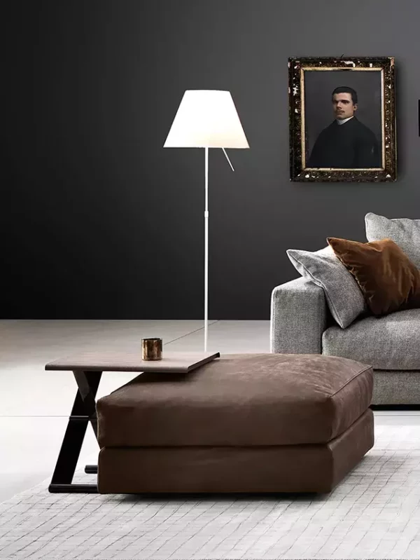 Приставной столик Ananta Class Table 2