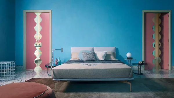 Кровать Letto Avant-Après 2