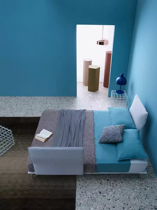 Кровать Letto Avant-Après 3