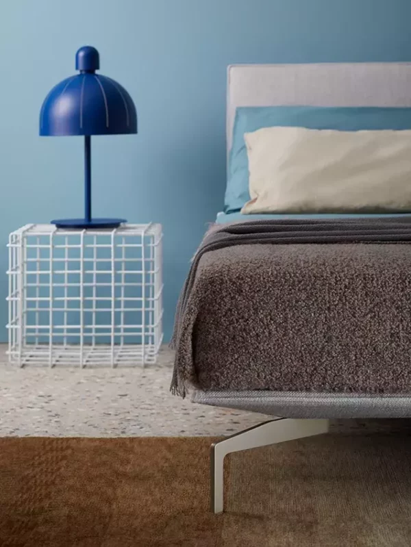 Кровать Letto Avant-Après 5