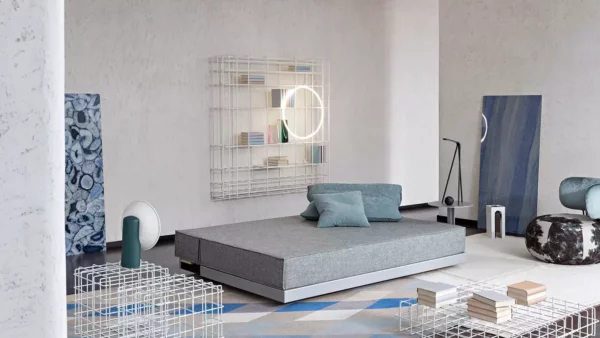 Диван-кровать Bed & Breakfast 2