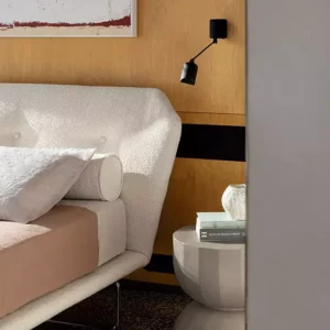 Текстильная коллекция Plain Collection Bed Linen & Plaid 2