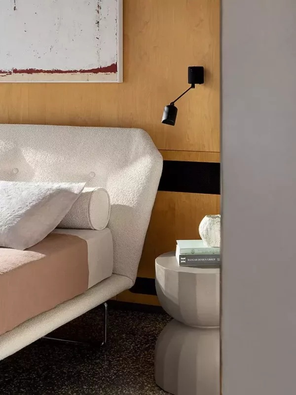 Текстильная коллекция Plain Collection Bed Linen & Plaid 2