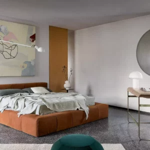 Текстильная коллекция Plain Collection Bed Linen & Plaid 4