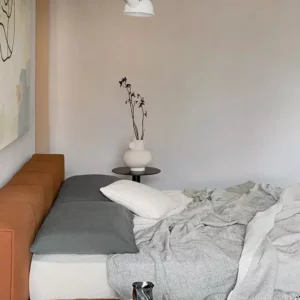 Текстильная коллекция Plain Collection Bed Linen & Plaid 5