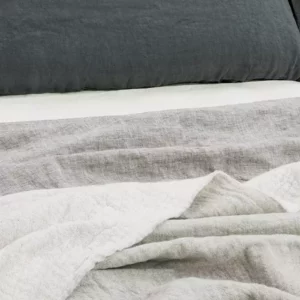 Текстильная коллекция Plain Collection Bed Linen & Plaid 9