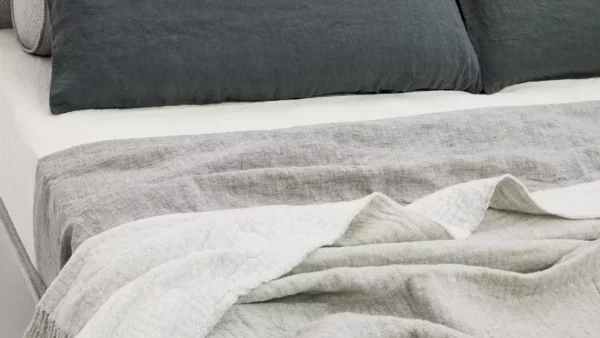 Текстильная коллекция Plain Collection Bed Linen & Plaid 9