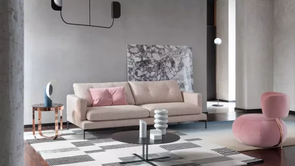 Диван Essentiel 2