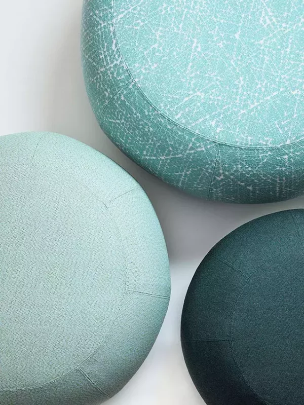 Пуф уличный Geo Pouf Outdoor 3