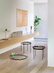 Кофейный стол Geo Table 2