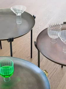 Кофейный стол Geo Table 3