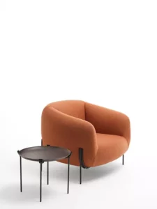 Кофейный стол Geo Table 5