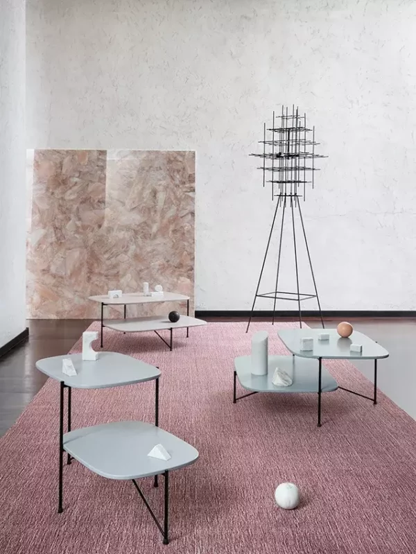 Журнальный столик Haiku 2