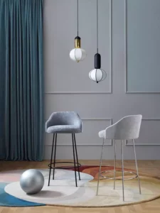 Барный стул Isabelle Stool 2