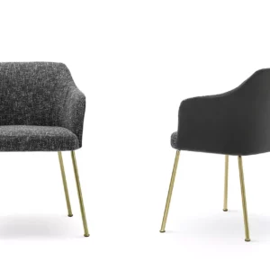 Стул Isabelle Chair от Saba Italia 1