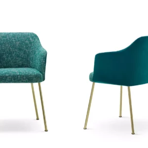 Стул Isabelle Chair от Saba Italia 2