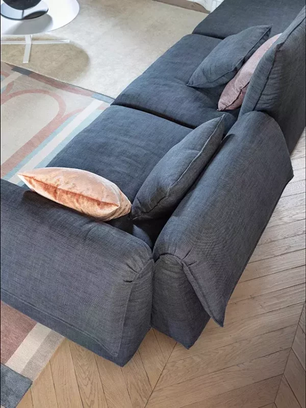 Модульный Диван Les Femmes 3