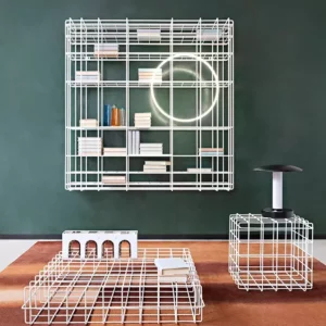 Приставной столик Leyva 4