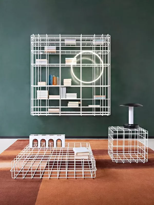 Приставной столик Leyva 4