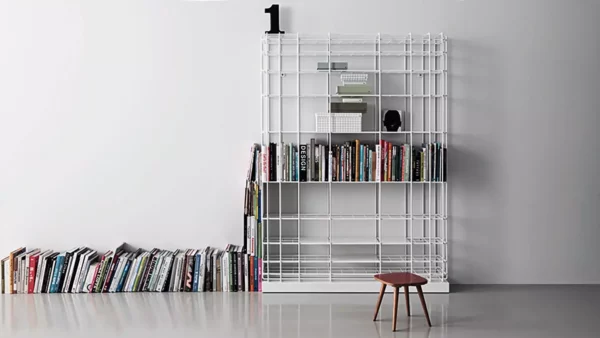 Приставной столик Leyva 6