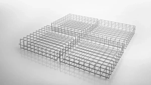 Приставной столик Leyva 3