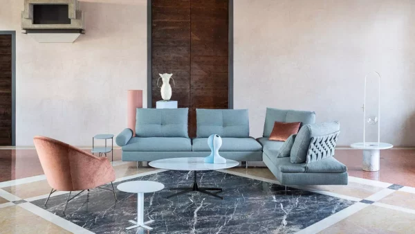 Диван Limes New 2