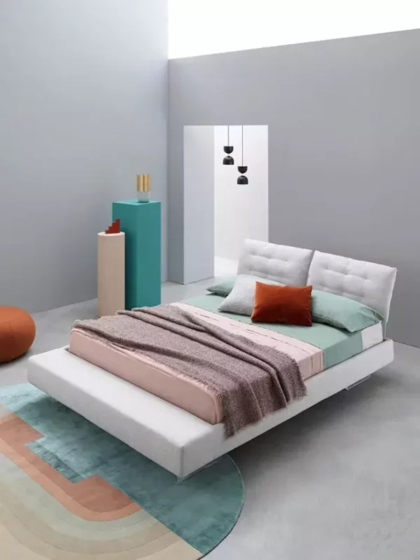 Кровать Letto Limes T Large 2