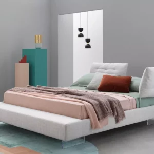 Кровать Letto Limes T Large 3