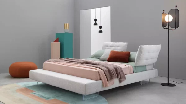 Кровать Letto Limes T Large 3