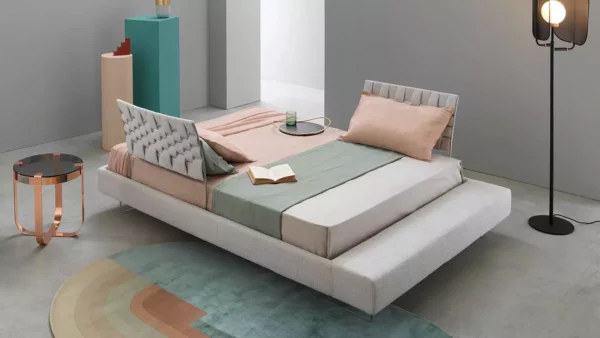 Кровать Letto Limes T Large 4
