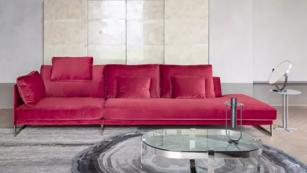 Модульный Диван Livingston 3