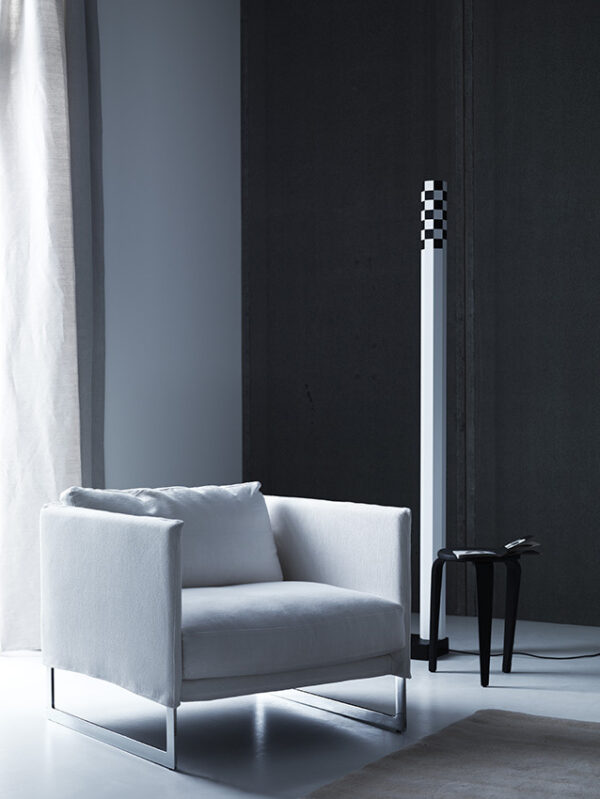 Кресло Livingston 2