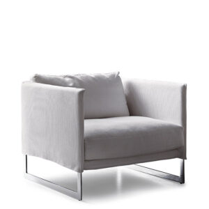 Кресло Livingston 1