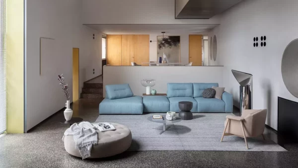 Диван My Taos 2