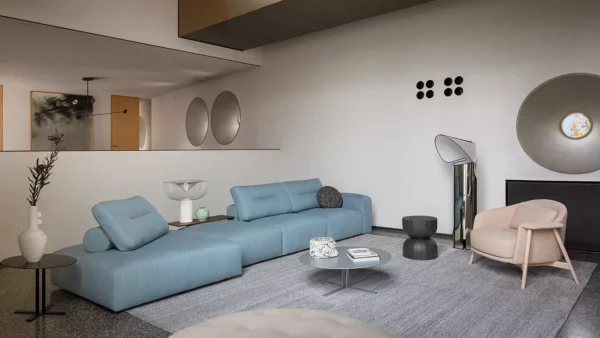 Диван My Taos 3