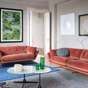 Диван New York Suite 4