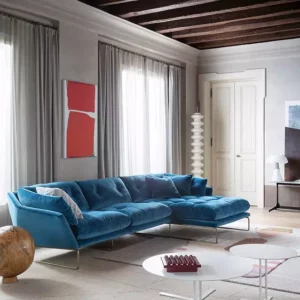 Диван New York Suite 8