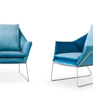 Кресло New York Armchair 1