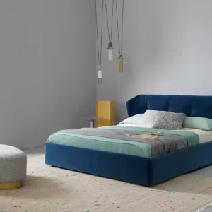 Кровать Letto New York Box 2
