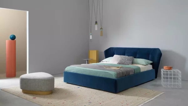 Кровать Letto New York Box 2